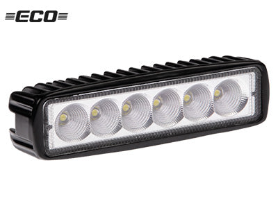 ECO 18W SLIM LED-TYÖVALO