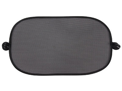 CAR LUX HÄIKÄISYSUOJA SIVUIKKUNAAN 52X30CM 2KPL