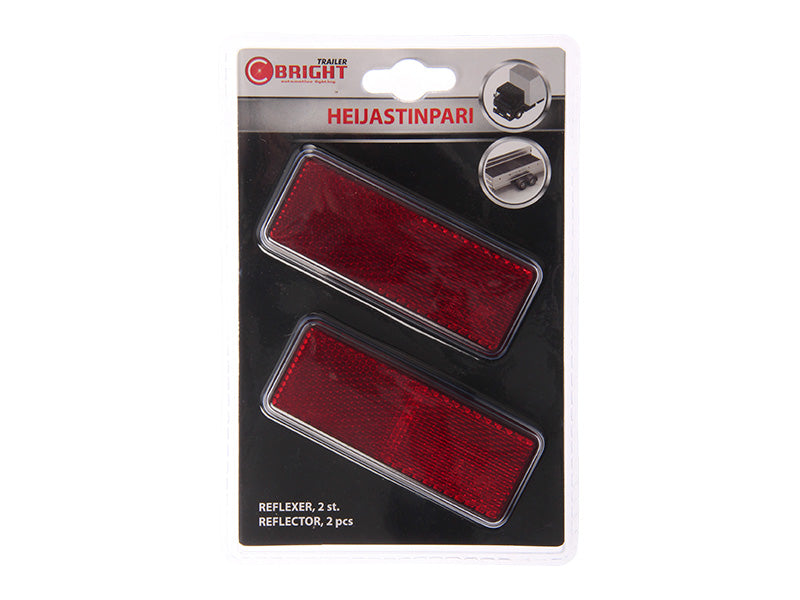 C-BRIGHT HEIJASTINPARI PUN. 96X38MM