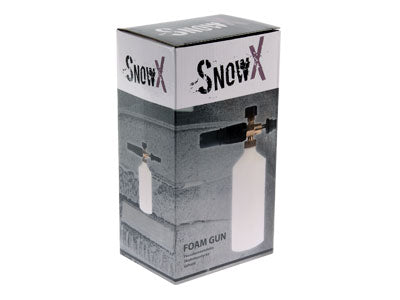 SNOW X PESUAINEVAAHDOTIN 1L