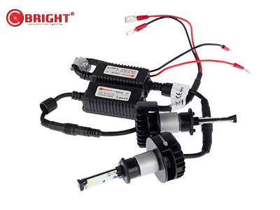 C-BRIGHT LED-MUUTOSSARJA H1