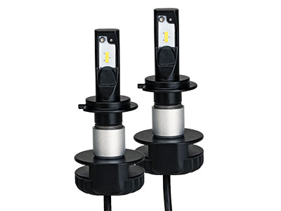 C-BRIGHT LED-MUUTOSSARJA H7