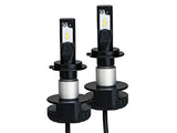 C-BRIGHT LED-MUUTOSSARJA H7