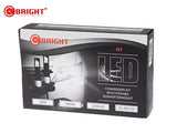 C-BRIGHT LED-MUUTOSSARJA H7