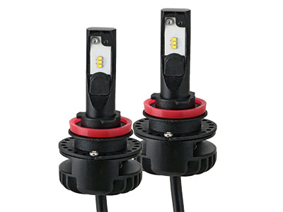 C-BRIGHT LED-MUUTOSSARJA H11