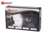 C-BRIGHT LED-MUUTOSSARJA H11