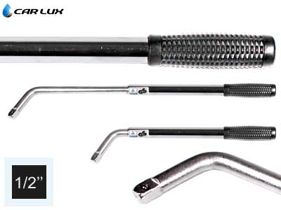 CAR LUX RENGASAVAIN TELESKOOPPI 17,19,21,23MM