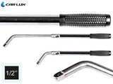 CAR LUX RENGASAVAIN TELESKOOPPI 17,19,21,23MM