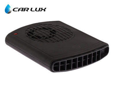 CAR LUX SISÄTILANLÄMMITIN 1400W FLAT