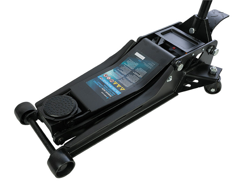 HALLITUNKKI 3 TON. HEAVY DUTY 75-508MM CAR LUX
