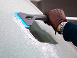 CAR LUX ANTARCTICA LUMIHARJA RAAPALLA 45CM