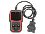 C-PWR OBD II TESTERI S200