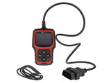 C-PWR OBD II TESTERI S200