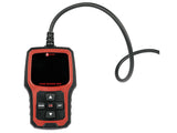 C-PWR OBD II TESTERI S200