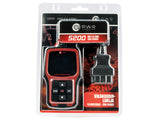 C-PWR OBD II TESTERI S200
