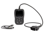C-PWR OBD II TESTERI S500 VAG
