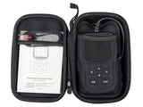 C-PWR OBD II TESTERI S500 VAG