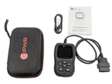 C-PWR OBD II TESTERI S500 VAG