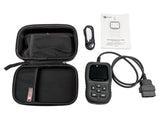 C-PWR OBD II TESTERI S500 VAG