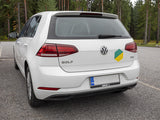 CAR LUX NUOREN KULJETTAJAN TUNNUS KE/VI
