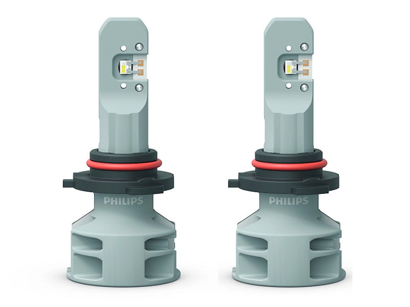 POLTTIMOPARI PHILIPS LED HB3/4 12/24V PRO5100