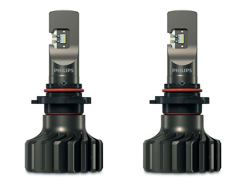 POLTTIMOPARI PHILIPS LED HB3/4 12/24V PRO9100