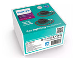 ADAPTERIPARI H7 LED POLTTIMOILLE TYYPPI RCD