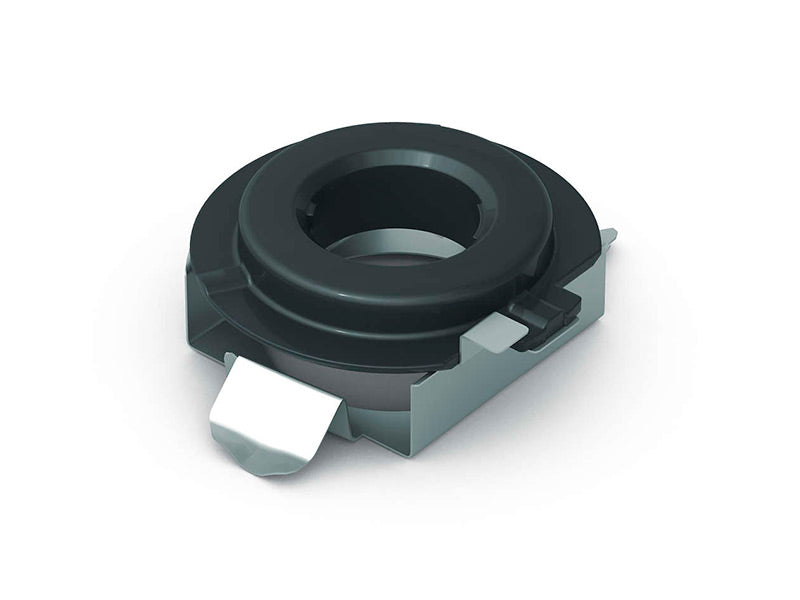 ADAPTERIPARI H7 LED POLTTIMOILLE TYYPPI RCE