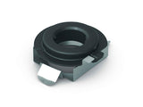 ADAPTERIPARI H7 LED POLTTIMOILLE TYYPPI RCE