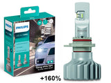 POLTTIMOPARI PHILIPS LED HIR2 ULTINON PRO5000 HL