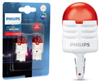 POLTTIMOPARI PHILIPS PRO3000 LED W21/5W 12V PUN.