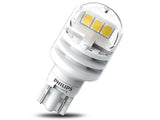 POLTTIMO # PHILIPS LED W16W 12V VALK. PRO6000