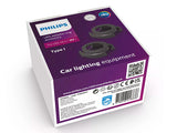 ADAPTERIPARI H7 LED POLTTIMOILLE TYYPPI I