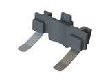 ADAPTERIPARI H7 LED POLTTIMOILLE TYYPPI K