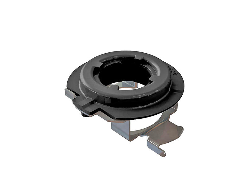 ADAPTERIPARI H7 LED POLTTIMOILLE TYYPPI P