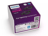 ADAPTERIPARI H7 LED POLTTIMOILLE TYYPPI N