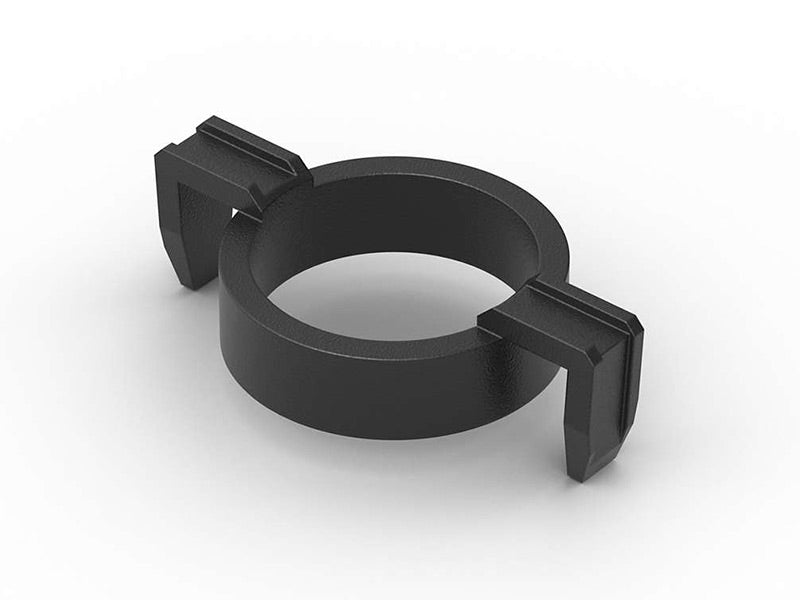ADAPTERIPARI H7 LED POLTTIMOILLE TYYPPI N