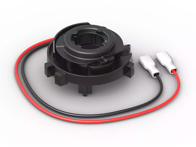 ADAPTERIPARI H7 LED POLTTIMOILLE TYYPPI A
