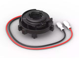 ADAPTERIPARI H7 LED POLTTIMOILLE TYYPPI A
