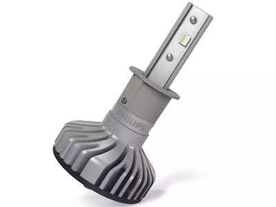 POLTTIMOPARI PHILIPS LED H3 ULTINON PRO5000 HL