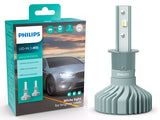 POLTTIMOPARI PHILIPS LED H3 12/24V PRO5100