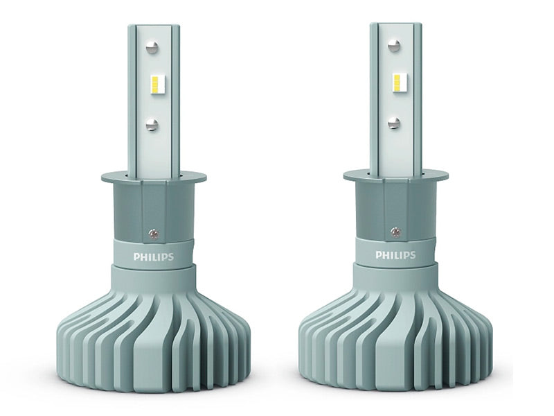 POLTTIMOPARI PHILIPS LED H3 12/24V PRO5100