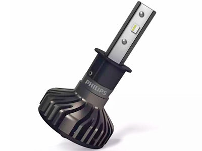 POLTTIMOPARI PHILIPS LED H3 ULTINON PRO9000 HL