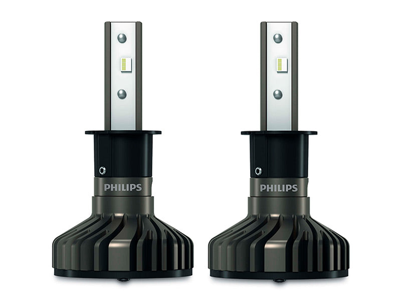 POLTTIMOPARI PHILIPS LED H3 12/24V PRO9100