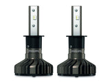 POLTTIMOPARI PHILIPS LED H3 12/24V PRO9100