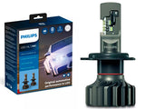 POLTTIMOPARI PHILIPS LED 12/24V H4 ULTINON PRO9000 HL