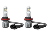 POLTTIMOPARI PHILIPS LED H11 12V 18W ULTINON PRO6000 E-MARK