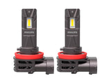 POLTTIMOPARI PHILIPS LED H8/H9/16 12V ACCESS