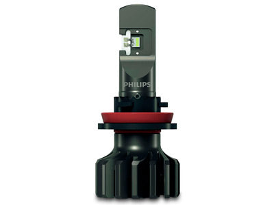POLTTIMOPARI PHILIPS LED FOG ULTINON PRO9000 HL 12/24V H8/H11/H1