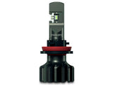 POLTTIMOPARI PHILIPS LED FOG ULTINON PRO9000 HL 12/24V H8/H11/H1